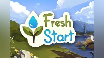 Fresh Start Cleaning Simulator EN Global (Global) [Steam]