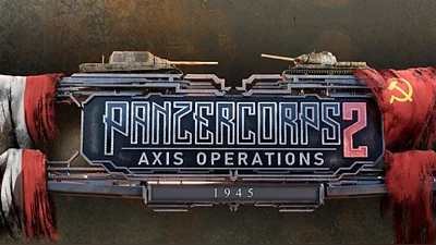 Panzer Corps 2: Axis Operations - 1945 (Steam)