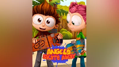 Angelo Skate Away (Россия, Украина и СНГ)