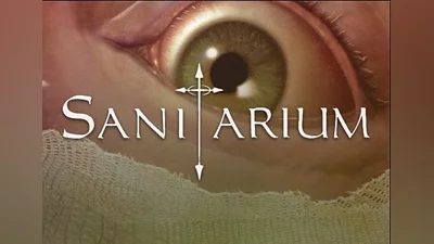 Sanitarium EN/DE/FR Global (Global) [Steam]