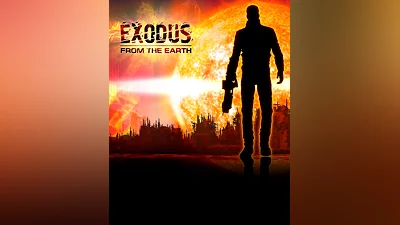 Exodus from the Earth (Россия, Украина и СНГ)