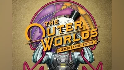 The Outer Worlds Spacer's Choice Edition EU (EU) [Xbox Series]