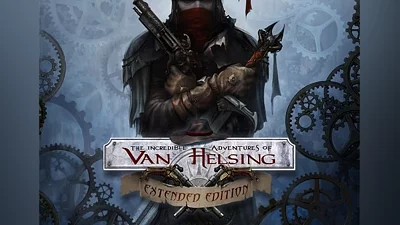 The Incredible Adventures of Van Helsing Extended Edition EN Argentina (Argentina) [Xbox One/Series]
