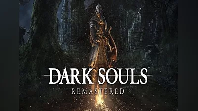 Dark Souls Remastered RU/CIS (RU/CIS) [Steam]