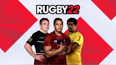 Rugby 22 (Steam)