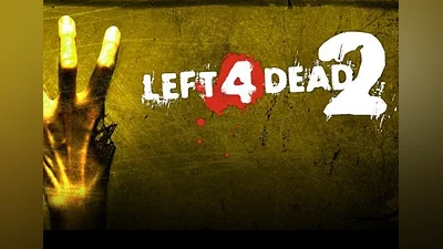 Left 4 Dead 2 EN Global (Global) [Steam]