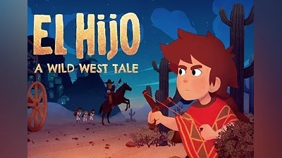 El Hijo: A Wild West Tale EN EU (EU) [Xbox One/Series]