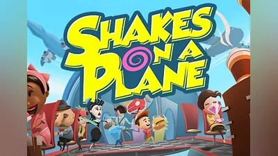 Shakes On A Plane EN Global (Global) [Xbox One/Series]