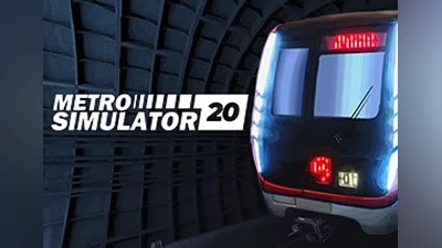 Metro Simulator 2020 Global (Global) [Steam]
