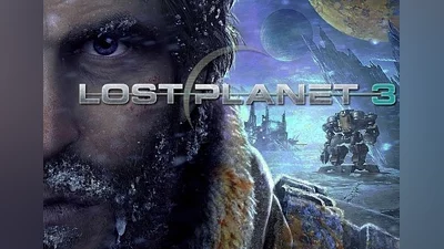 Lost Planet 3 EN/DE/FR/IT EMEA (EMEA) [Steam]