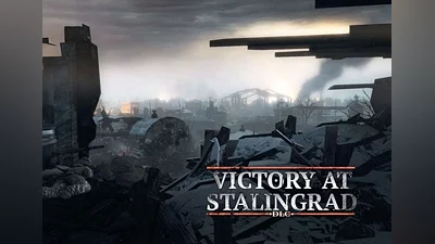 Company of Heroes 2: Victory  Stalingrad DLC EN Global (Global) [Steam]