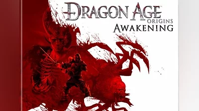 Dragon Age: Origins - Awakening DLC EN Global (Global) [EA App]