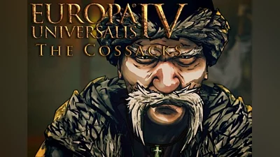 Europa Universalis IV: The Cossacks DLC EN Global (Global) [Steam]