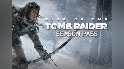 Rise of the Tomb Raider - Season Pass DLC EN EU (EU) [Steam]