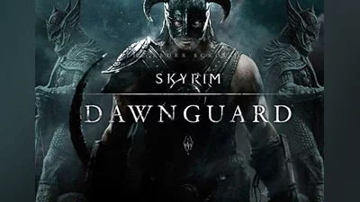 The Elder Scrolls V: Skyrim - Dawnguard DLC EN Global (Global) [Steam]