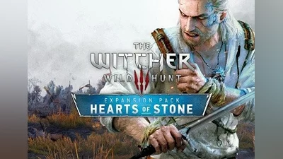 The Witcher 3: Wild Hunt - Hearts of Stone DLC EN/DE/FR/IT/PL/CS Global (Global) [GOG]
