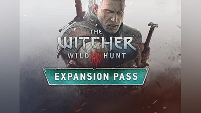 The Witcher 3: Wild Hunt - Expansion Pass DLC EN/DE/FR/IT/PL/CS Global (Global) [GOG]