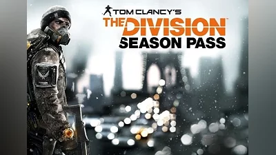 Tom Clancy's The Division - Season Pass DLC EN Global (Global) [Ubisoft Connect]