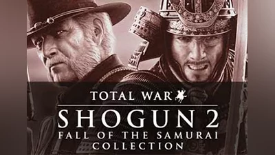 Total War: Shogun 2 - Fall of the Samurai Saga Faction Pack DLC EN Global (Global) [Steam]