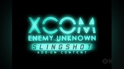 XCOM: Enemy Unknown - Slingshot DLC EN/DE/FR/IT/ES Global (Global) [Steam]