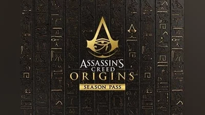 Assassin's Creed: Origins - Season Pass DLC EN/DE/FR/IT/RU/ES EMEA (EMEA) [Ubisoft Connect]