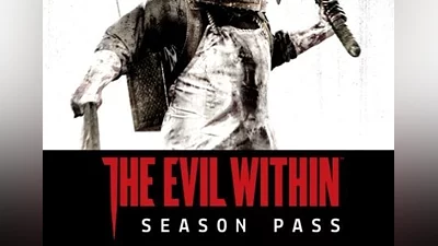 The Evil Within - Season Pass DLC EN Global (Global) [Steam]