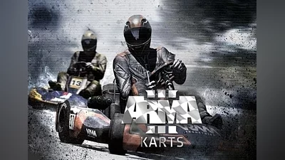 Arma 3: Karts DLC PL Poland (Poland) [Steam]
