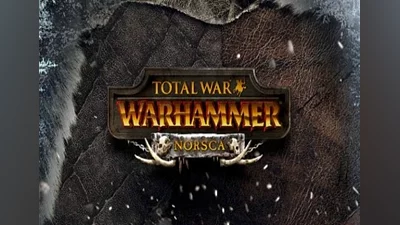 Total War: Warhammer - Norsca DLC EN/DE/FR/ES Global (Global) [Steam]