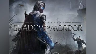 Middle-earth: Shadow of Mordor - Test of Speed DLC EN/DE/FR Global (Global) [Steam]