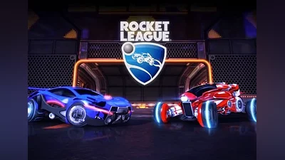 Rocket League: Triton DLC Global (Global) [Steam]