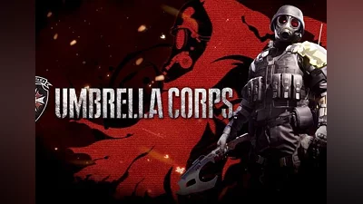 Umbrella Corps - Upgrade Pack DLC Global (Global) [Steam]