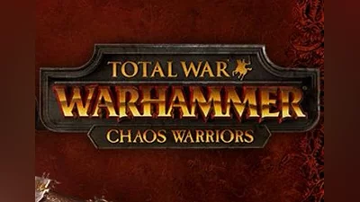 Total War: Warhammer - Chaos Warriors Race Pack DLC EN/DE/FR/IT/ES Global (Global) [Steam]
