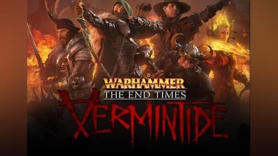 Warhammer: End Times - Vermintide Item Razorfang Poison DLC EN/DE/FR/IT/PL/PT/RU/ES Global (Global) [Steam]