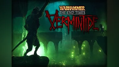 Warhammer: End Times - Vermintide Schluesselschloss DLC EN/DE/FR/IT/PL/PT/RU/ES Global (Global) [Steam]