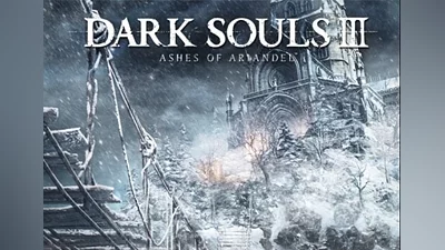 Dark Souls 3: Ashes of Ariandel DLC Global (Global) [Steam]