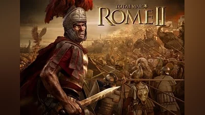 Total War: Rome 2 - Desert Kingdoms Culture Pack DLC EU (EU) [Steam]