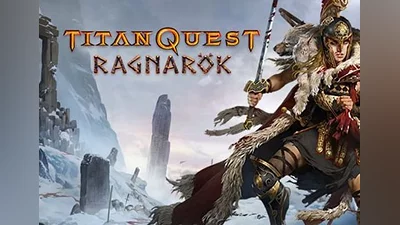 Titan Quest: Ragnarok DLC Global (Global) [Steam]