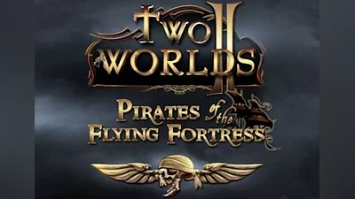 Two Worlds II: Pirates of the Flying Fortress DLC EN Global (Global) [Steam]