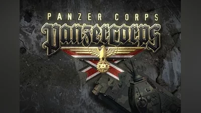 Panzer Corps: Allied Corps DLC EN/DE/RU Global (Global) [Steam]