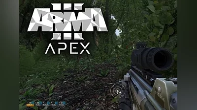 Arma 3: Apex DLC Global (Global) [Steam]