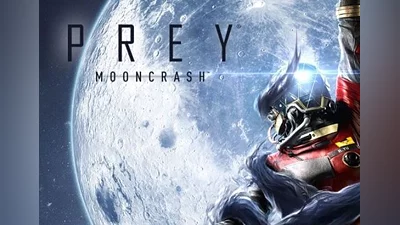 Prey: Mooncrash DLC EN Global (Global) [Steam]