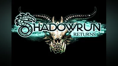 Shadowrun Returns: Deluxe Upgrade DLC EN Global (Global) [Steam]
