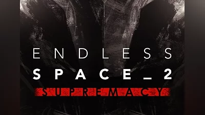 Endless Space 2: Supremacy DLC EU (EU) [Steam]