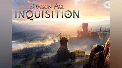 Dragon Age: Inquisition - Bundle DLC EN Global (Global) [EA App]