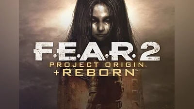 F.E.A.R. 2: Reborn DLC EN/DE/FR/IT/ES Global (Global) [Steam]