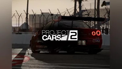 Project Cars 2 - Season Pass DLC EN/DE/FR/IT Global (Global) [Steam]