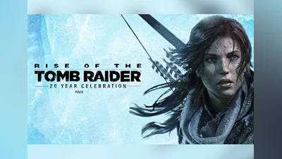 Rise of the Tomb Raider - 20th Year Celebration Pack DLC Global (Global) [Steam]