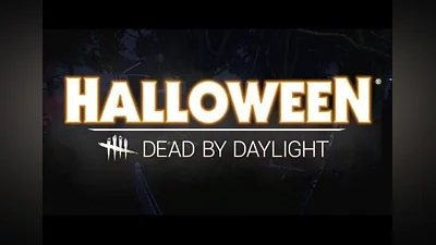Dead by Daylight: The Halloween Chapter DLC EN/DE/FR/IT/RU/ZH/ES Global (Global) [Steam]
