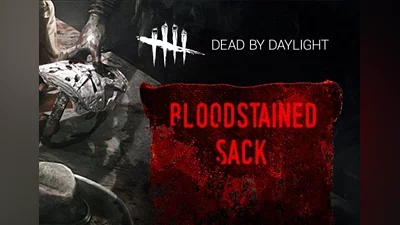 Dead by Daylight - The Bloodstained Sack DLC EN/DE/FR/IT/RU/ZH/ES Global (Global) [Steam]