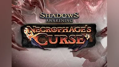 Shadows: Awakening: Necrophage's Curse DLC EN/DE/FR/RU/ZH/ES Global (Global) [Steam]